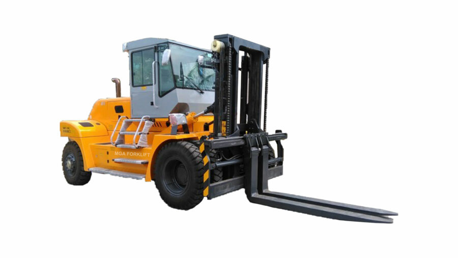 Xe nâng dầu MGA 18 Tấn